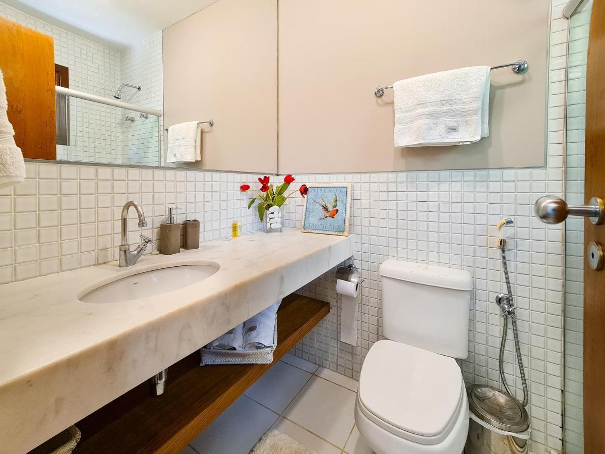 Reserva Imbassai - Casa C02 Orquideas מראה חיצוני תמונה