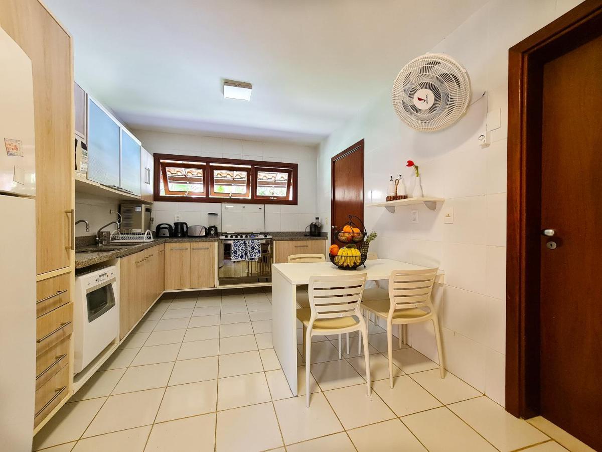 Reserva Imbassai - Casa C02 Orquideas מראה חיצוני תמונה