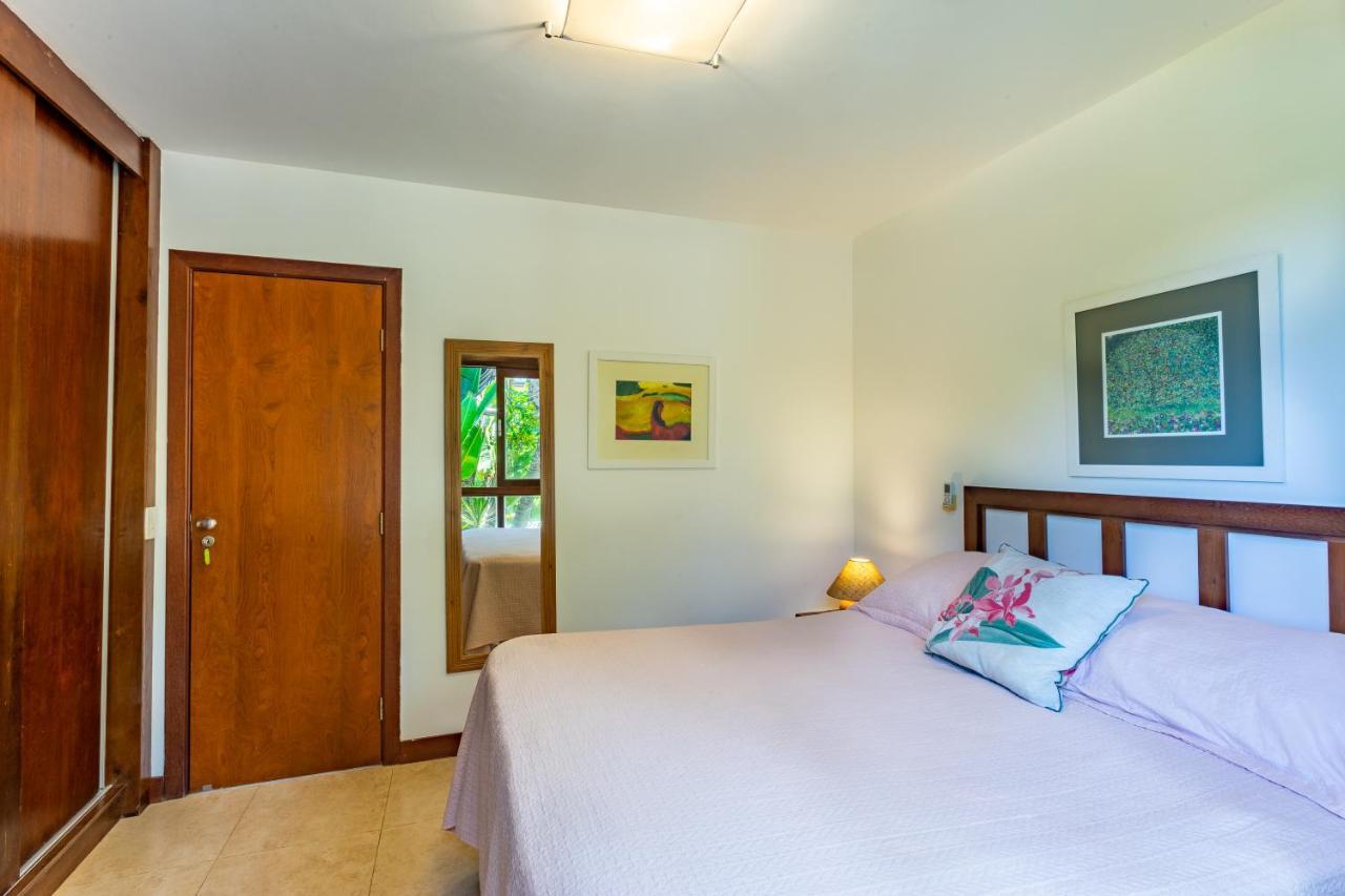 Reserva Imbassai - Casa C02 Orquideas מראה חיצוני תמונה