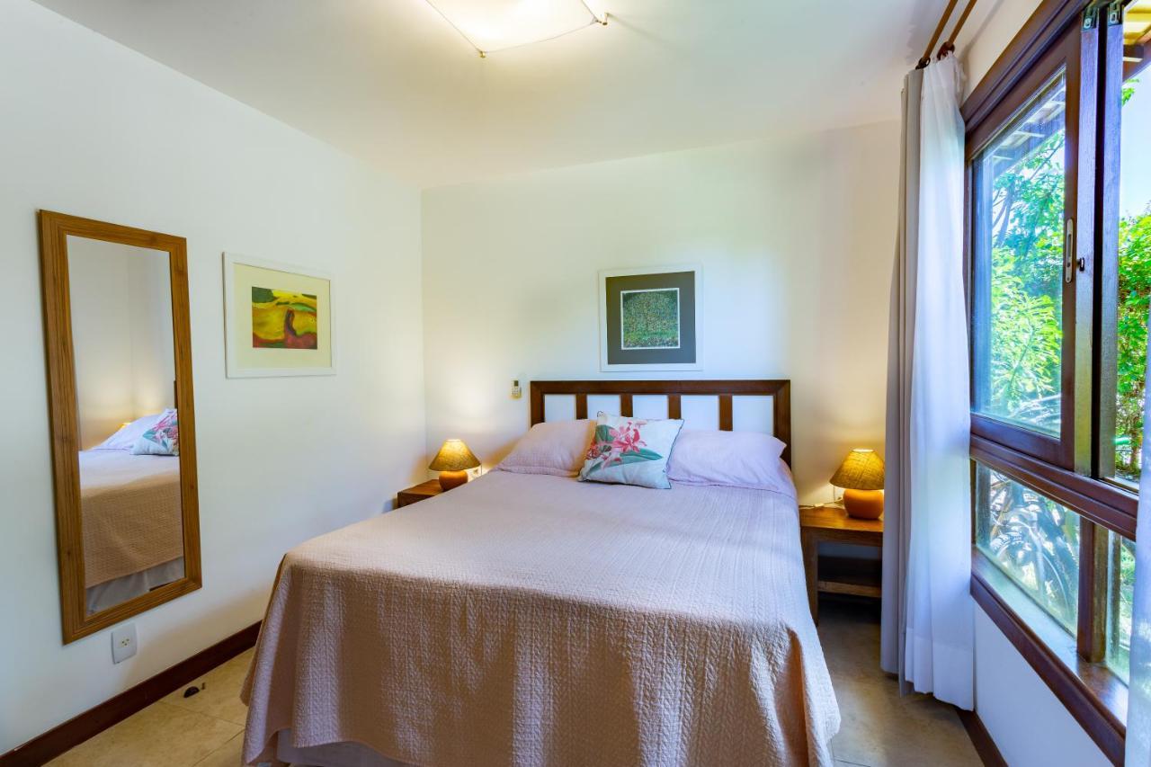 Reserva Imbassai - Casa C02 Orquideas מראה חיצוני תמונה
