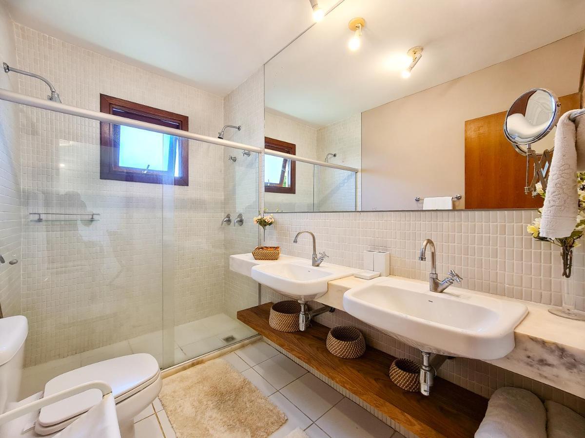 Reserva Imbassai - Casa C02 Orquideas מראה חיצוני תמונה