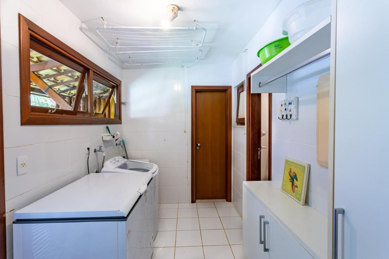 Reserva Imbassai - Casa C02 Orquideas מראה חיצוני תמונה