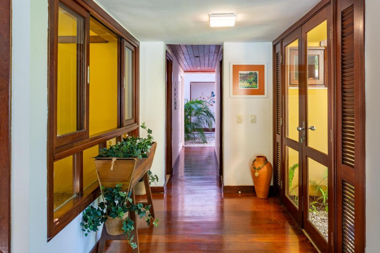 Reserva Imbassai - Casa C02 Orquideas מראה חיצוני תמונה