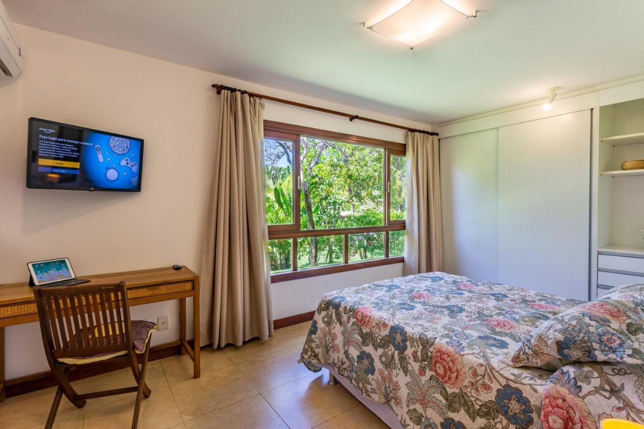Reserva Imbassai - Casa C02 Orquideas מראה חיצוני תמונה