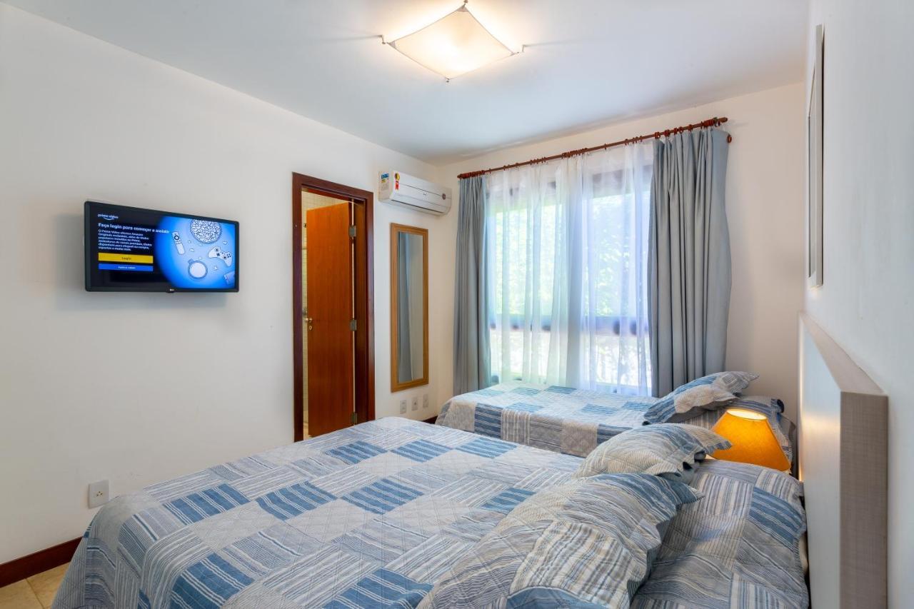 Reserva Imbassai - Casa C02 Orquideas מראה חיצוני תמונה