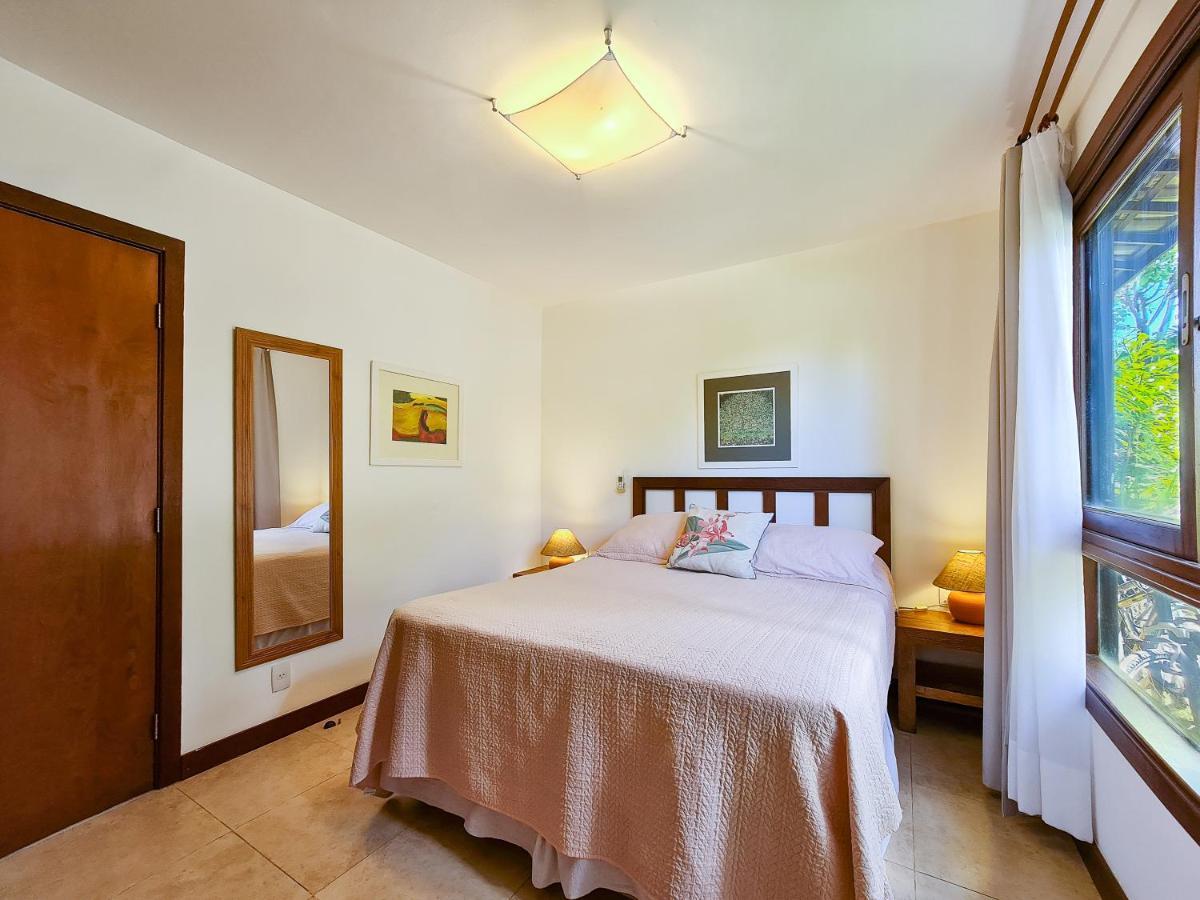 Reserva Imbassai - Casa C02 Orquideas מראה חיצוני תמונה
