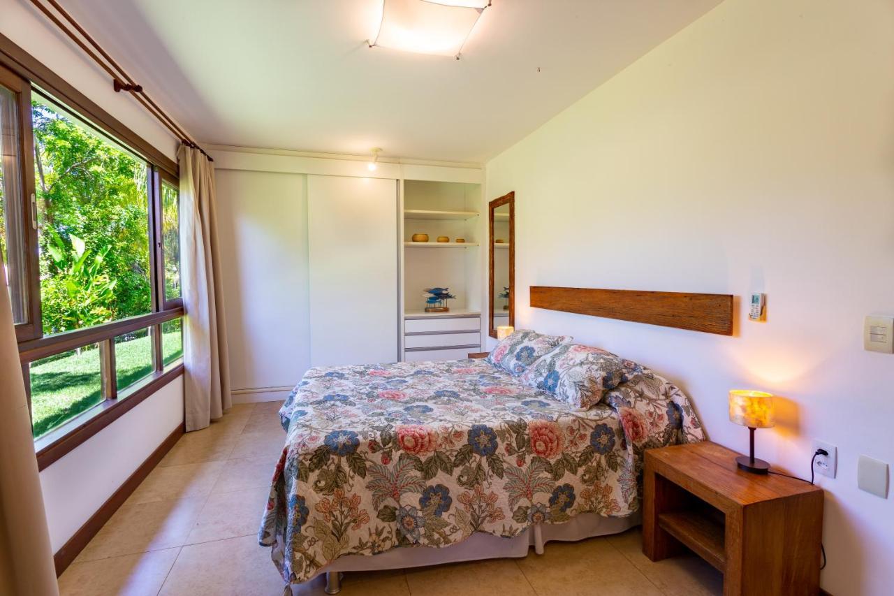 Reserva Imbassai - Casa C02 Orquideas מראה חיצוני תמונה