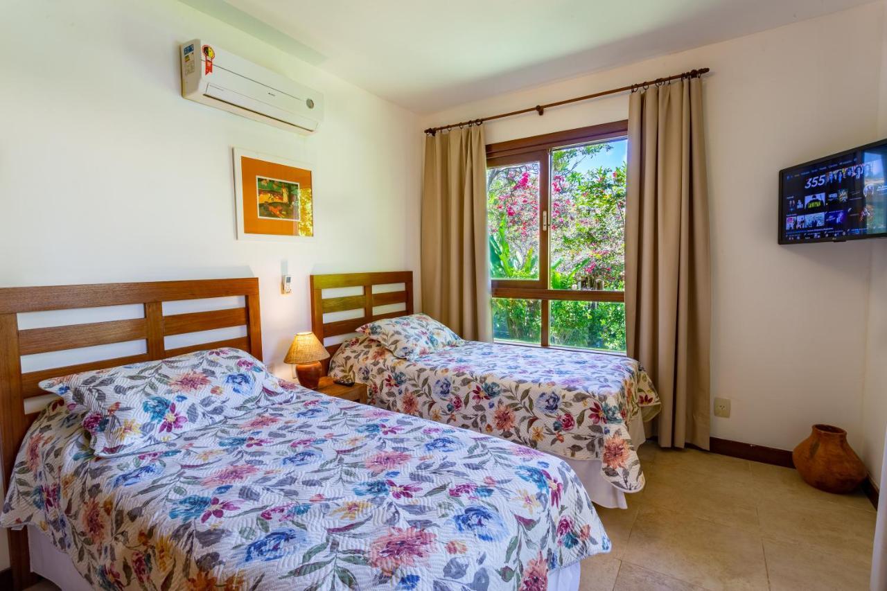 Reserva Imbassai - Casa C02 Orquideas מראה חיצוני תמונה
