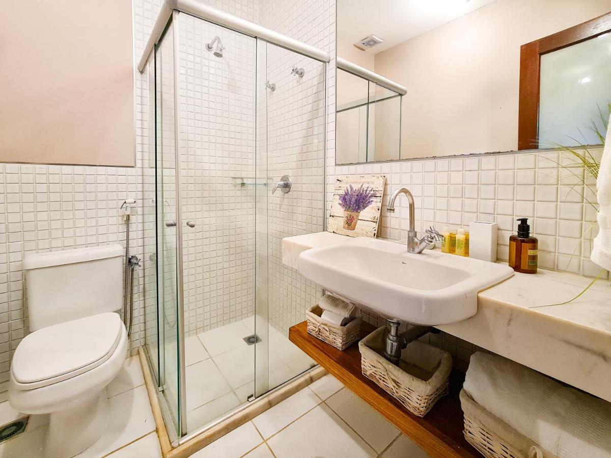 Reserva Imbassai - Casa C02 Orquideas מראה חיצוני תמונה