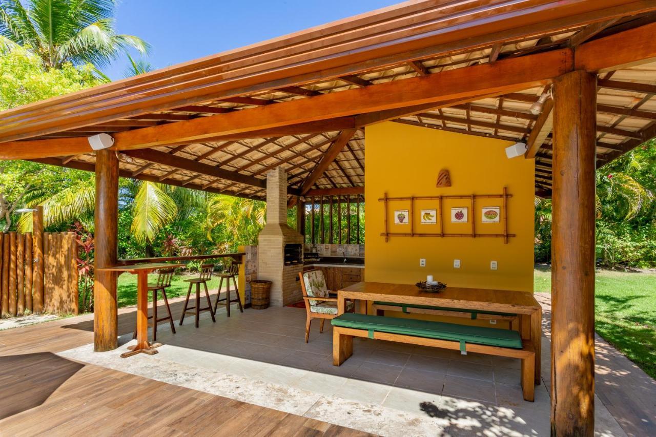 Reserva Imbassai - Casa C02 Orquideas מראה חיצוני תמונה